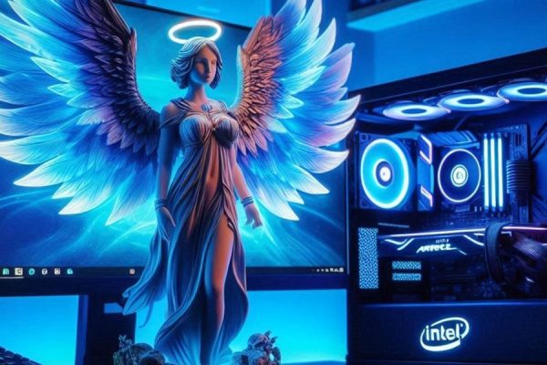 Intel prepara una GPU integrada súper potente para destronar a AMD