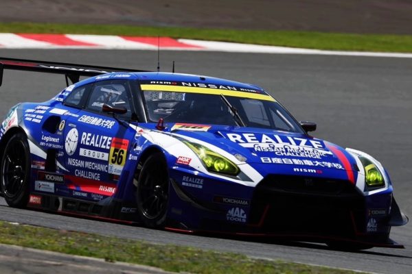 Nissan todavía no contempla un sucesor para el GT-R NISMO GT3