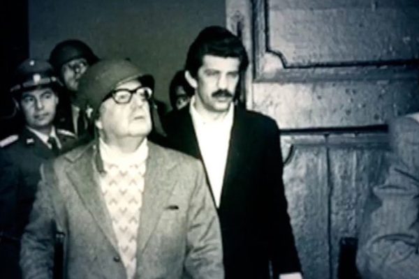 Tribunal ordena al Estado indemnizar a médico de Allende