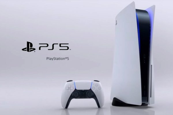 PS5