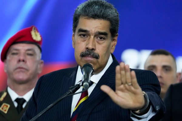 Venezuela: El chavismo y la oposición rechazan la propuesta de Lula y Petro de nuevas elecciones o un Gobierno de coalición transitorio