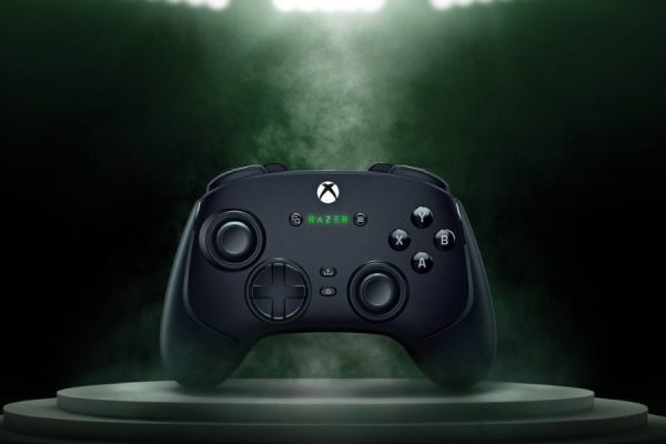 Razer Wolverine V3 Pro, un mando muy, muy Pro