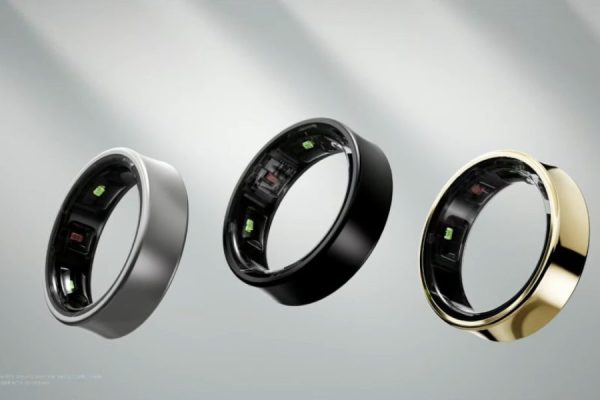 Samsung Galaxy Ring: muy chulo, pero irreparable