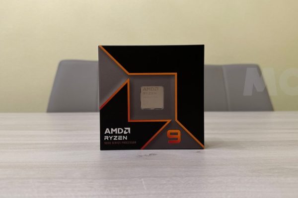 Ryzen 9000 precio baja