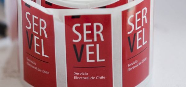 Servel da el OK a más de 17 mil candidatos para elecciones de octubre