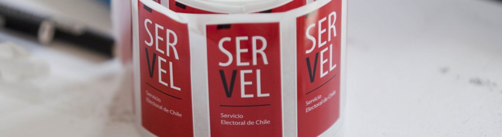 Servel da el OK a más de 17 mil candidatos para elecciones de octubre