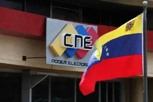 CNE de Venezuela refuta informe de expertos de la ONU