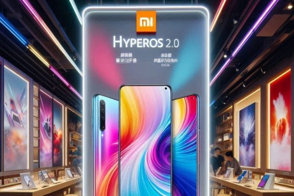 Xiaomi HyperOS 2.0 IA