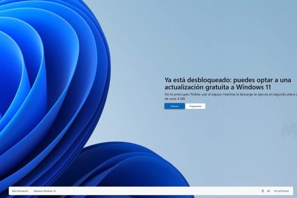 anuncios de actualizar a Windows 11