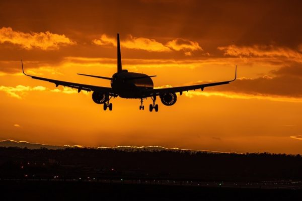 Guía para contrarrestar el temido ‘jet lag’