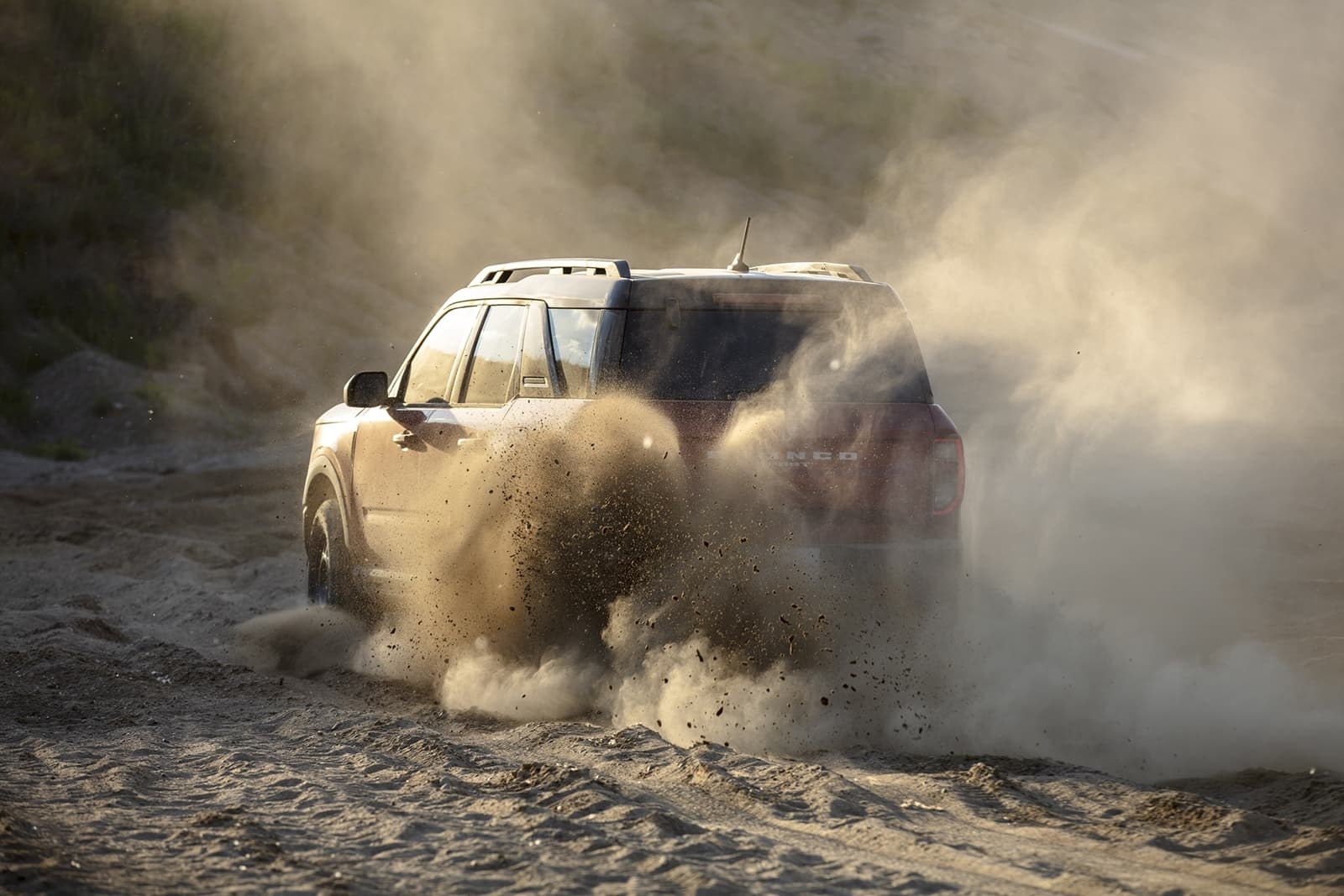 Es el SUV más preparado para 4x4, capaz de humillar a más de un todoterreno de renombre y ahora estrena su versión más esperada