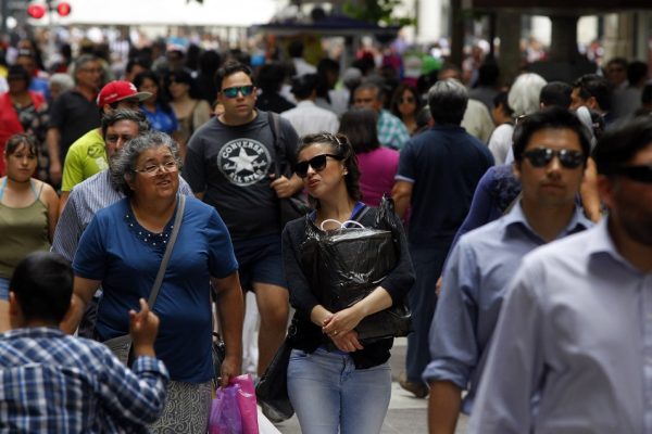 “Las fallas” que impiden cambios sociales en Chile