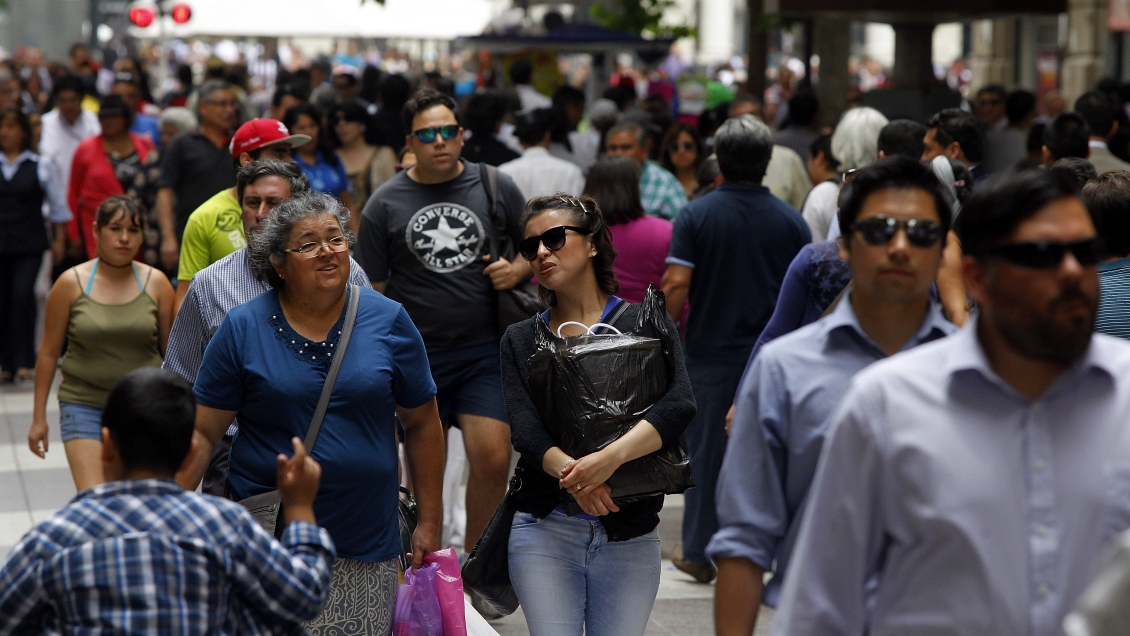 “Las fallas” que impiden cambios sociales en Chile