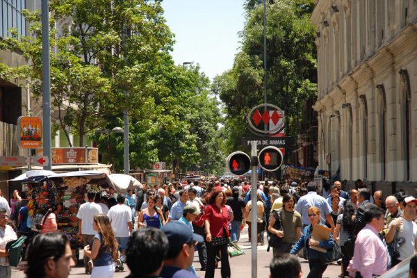 El preocupante y desafiante Informe del PNUD sobre la mirada de chilenas y chilenos