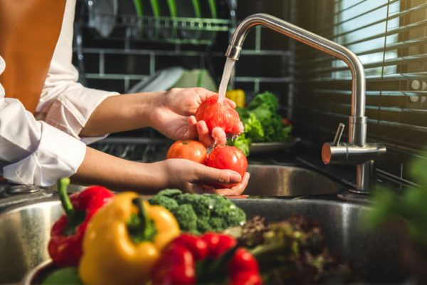 El calor incrementa la amenaza de enfermedades de transmisión alimentaria