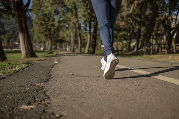 Existe un ‘interruptor’ del deseo de hacer deporte: dos proteínas del músculo