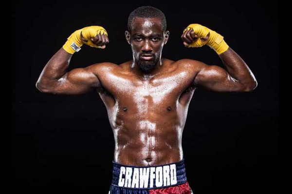 Terence Crawford