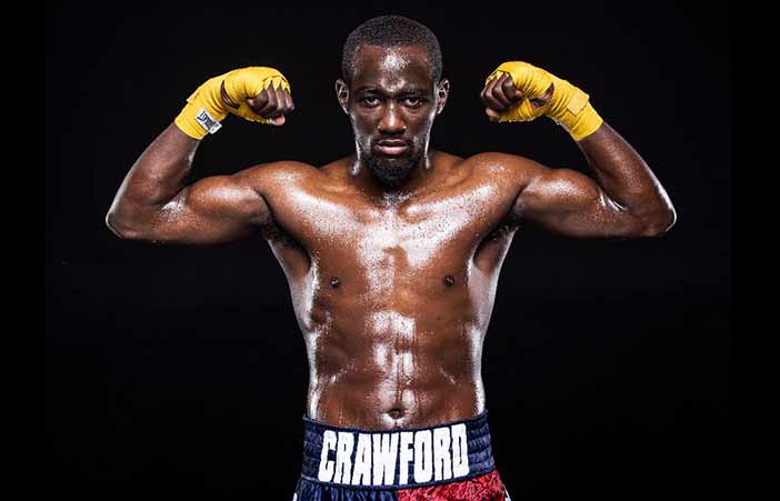 Terence Crawford