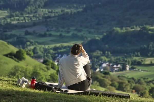 Las vacaciones ‘resetean’ nuestro cerebro