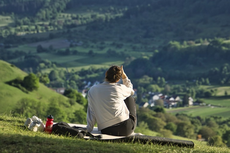 Las vacaciones ‘resetean’ nuestro cerebro