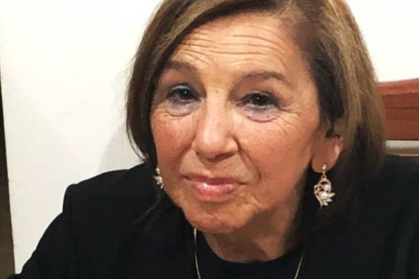 PDI alista nuevo informe de la búsqueda de María Ercira Contreras