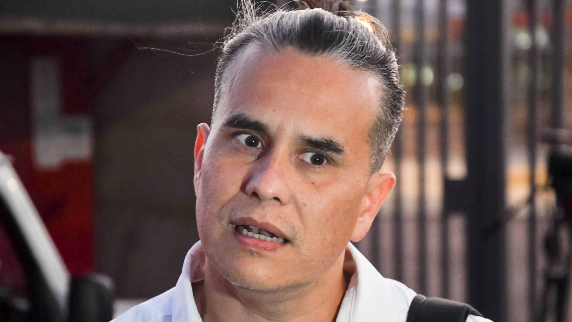 ex seremi Carlos Contreras es formalizado por arista Fibra