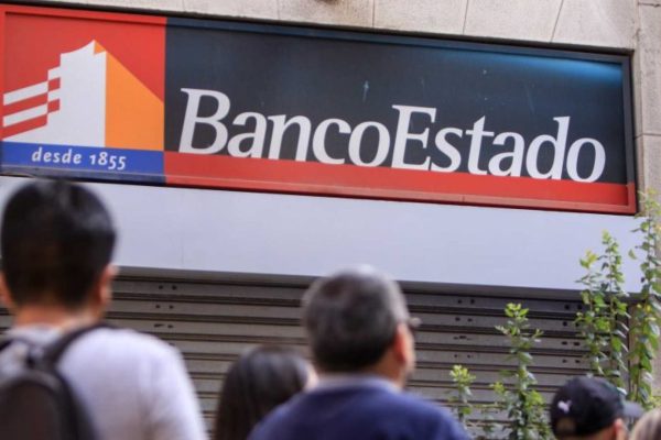 El fraude informático a BancoEstado que desencadenó en un millonario robo por $6.100 millones