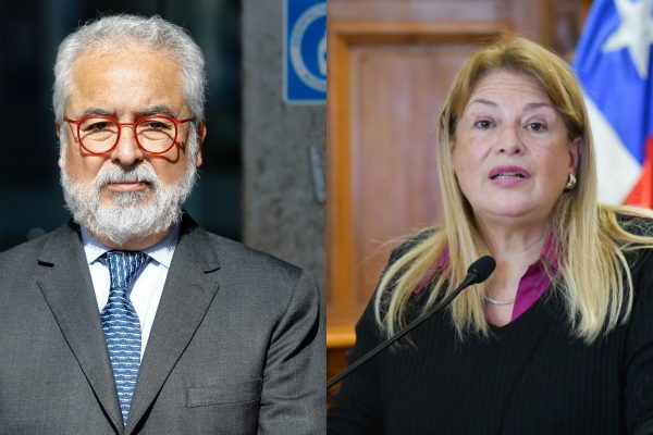 La serie de favores cruzados entre Luis Hermosilla y la ministra de la Corte Suprema Ángela Vivanco