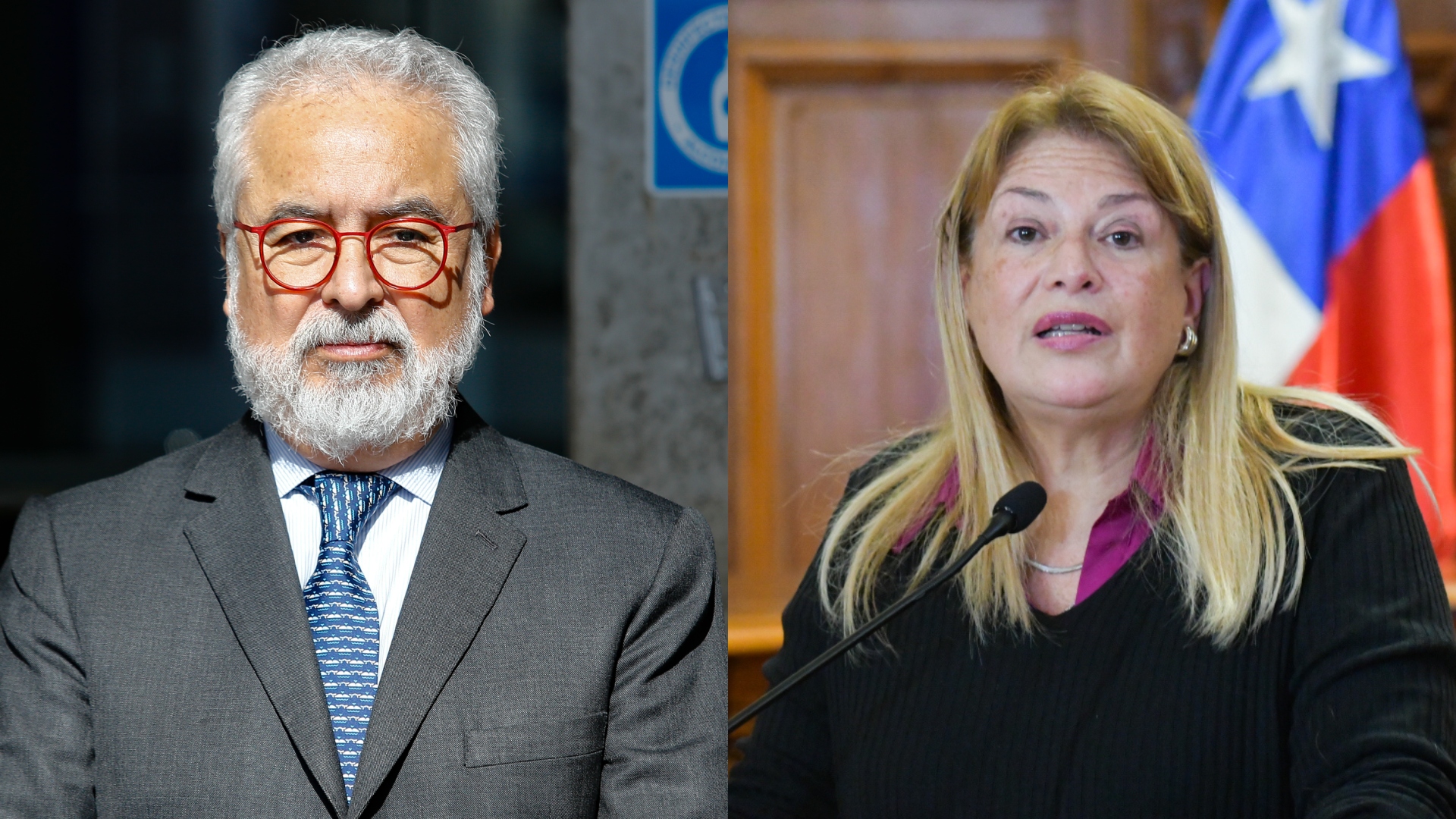 La serie de favores cruzados entre Luis Hermosilla y la ministra de la Corte Suprema Ángela Vivanco