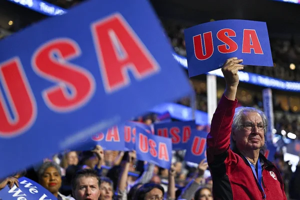 Doble o nada: el debate que decidirá el futuro de Estados Unidos y del mundo