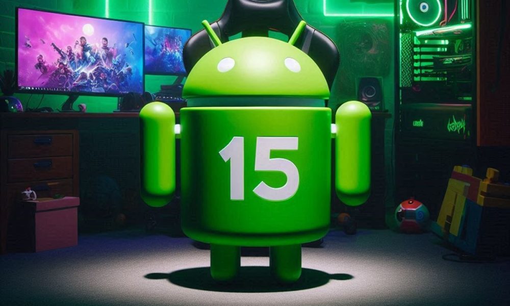 Android 15 está terminado, te permitirá esconder aplicaciones