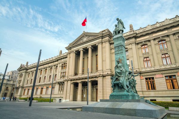 Suprema condena a tres militares y un carabinero por el crimen de dos estudiantes en 1973