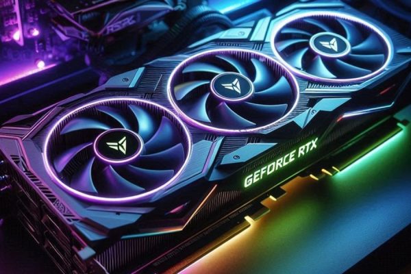 GeForce RTX 5080, más potente que la GeForce RTX 4090 y con menor consumo