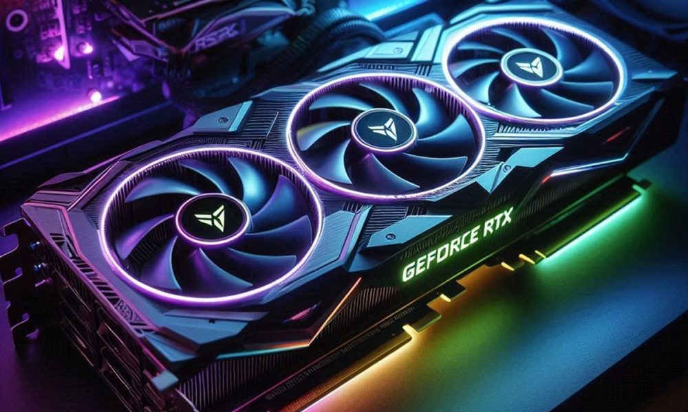 GeForce RTX 5080, más potente que la GeForce RTX 4090 y con menor consumo