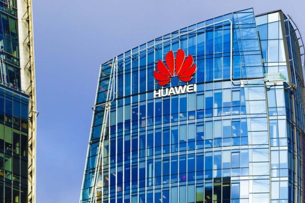 Huawei presentará su plegable doble el 10 de septiembre