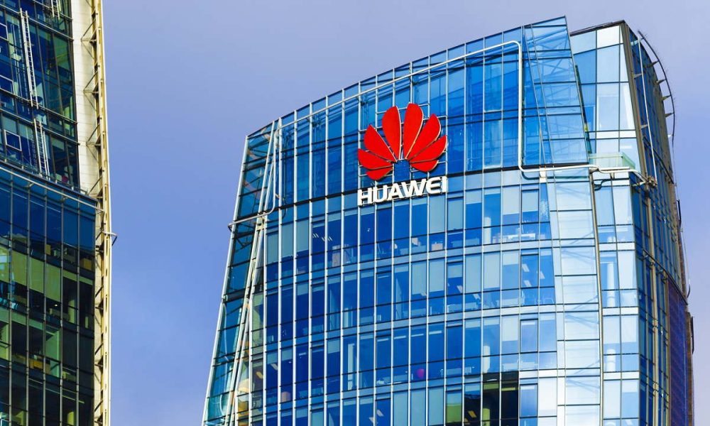 Huawei presentará su plegable doble el 10 de septiembre