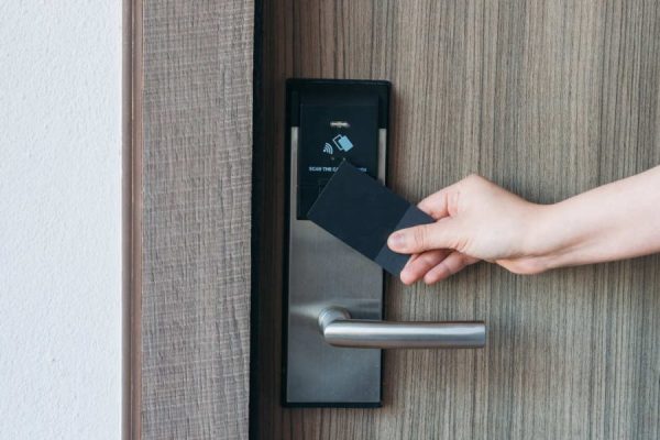 Apple Wallet y Google Wallet, también tu llave de hotel