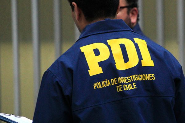 Convenios: PDI revela que Fundación Local pagaba sueldos a «fantasmas»