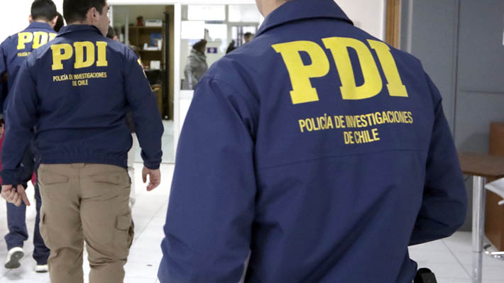 PDI asesta otro golpe a peligrosa banda internacional "Los orientales"