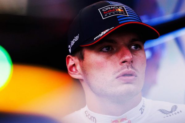 Max Verstappen pierde la paciencia y lanza fuertes críticas contra Red Bull