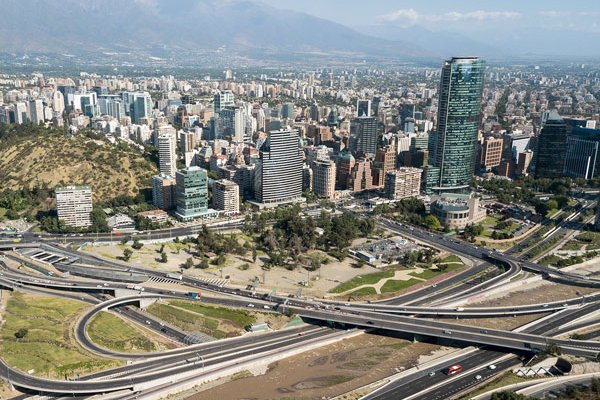 Banco Central reduce a 1,8% estimación de crecimiento de largo plazo