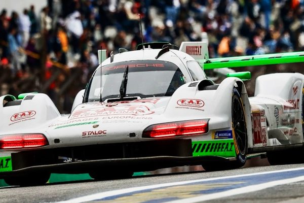 Porsche Motorsport todavía no contempla fabricar otro 963 para el WEC