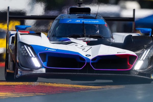 RLL y BMW han renovado su compromiso con la clase GTP