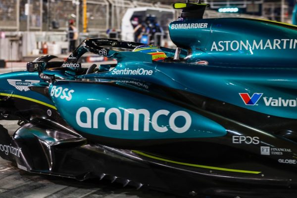 Aston Martin y Honda refuerzan su asociación técnica