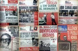 Relevan vigencia y aporte de “El Siglo” al sistema de medios, a 84 años de su existencia