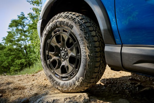 No hay mejor SUV en 4x4, acaba de ser renovado y ahora es todavía más capaz en todoterreno