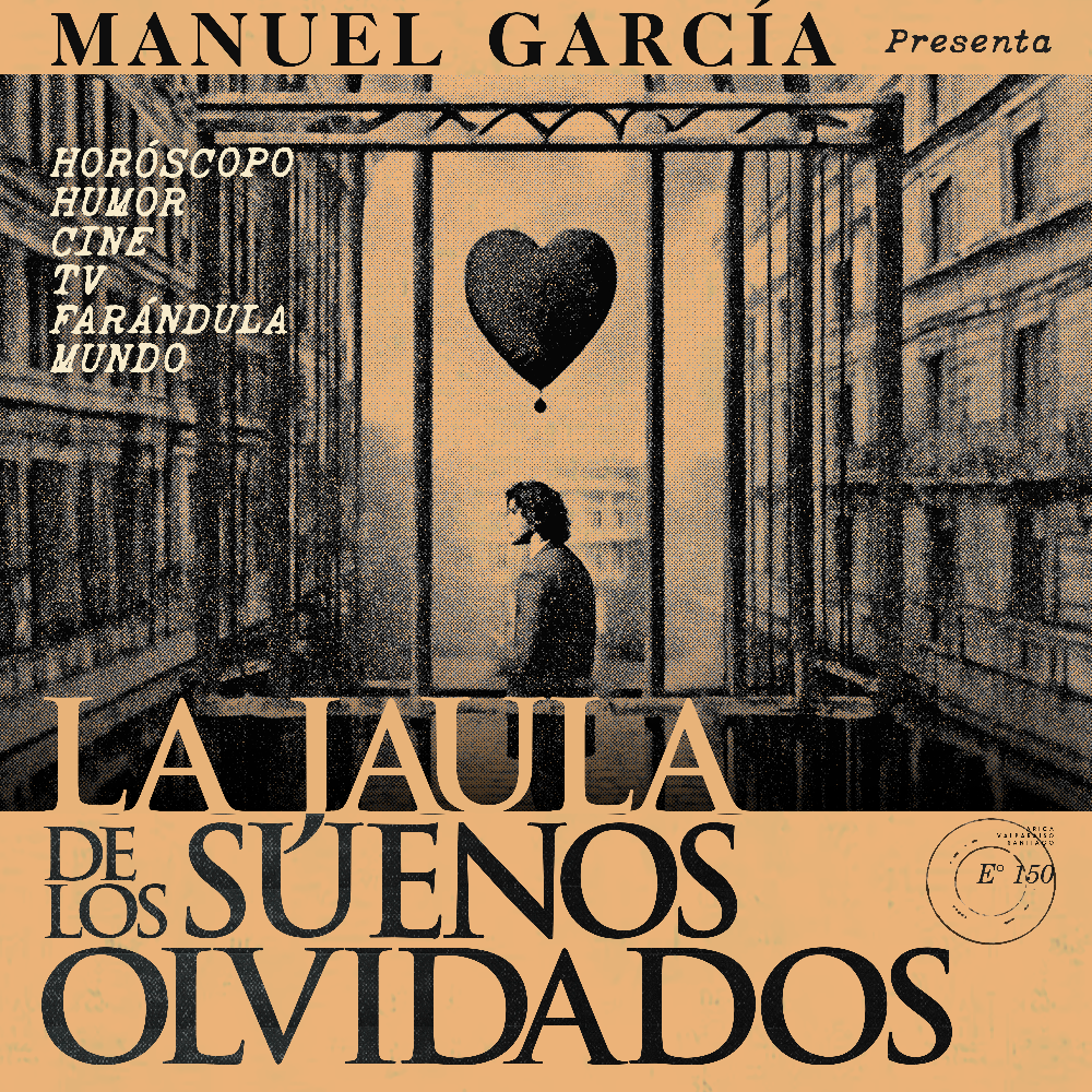 Manuel García publica este 11 de septiembre su disco más político