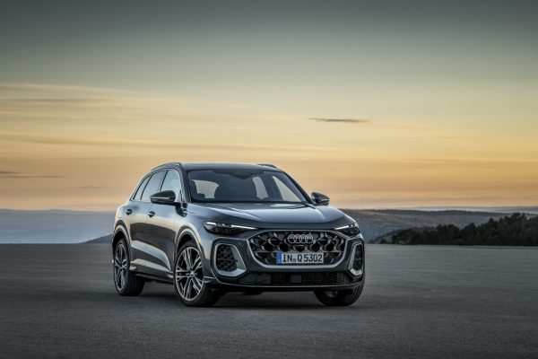 Parecía imposible, pero en pleno 2024 podrás comprarte este SUV premium con 1.000 km de autonomía, diésel, 520 l de maletero y etiqueta ECO