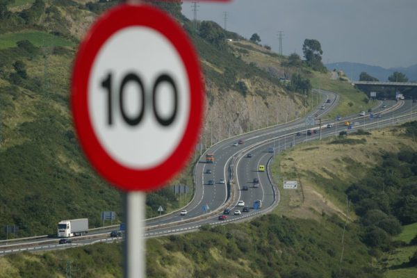 Hasta 150 km/h en autopistas en algunos países de Europa, ¿tomará España este camino?