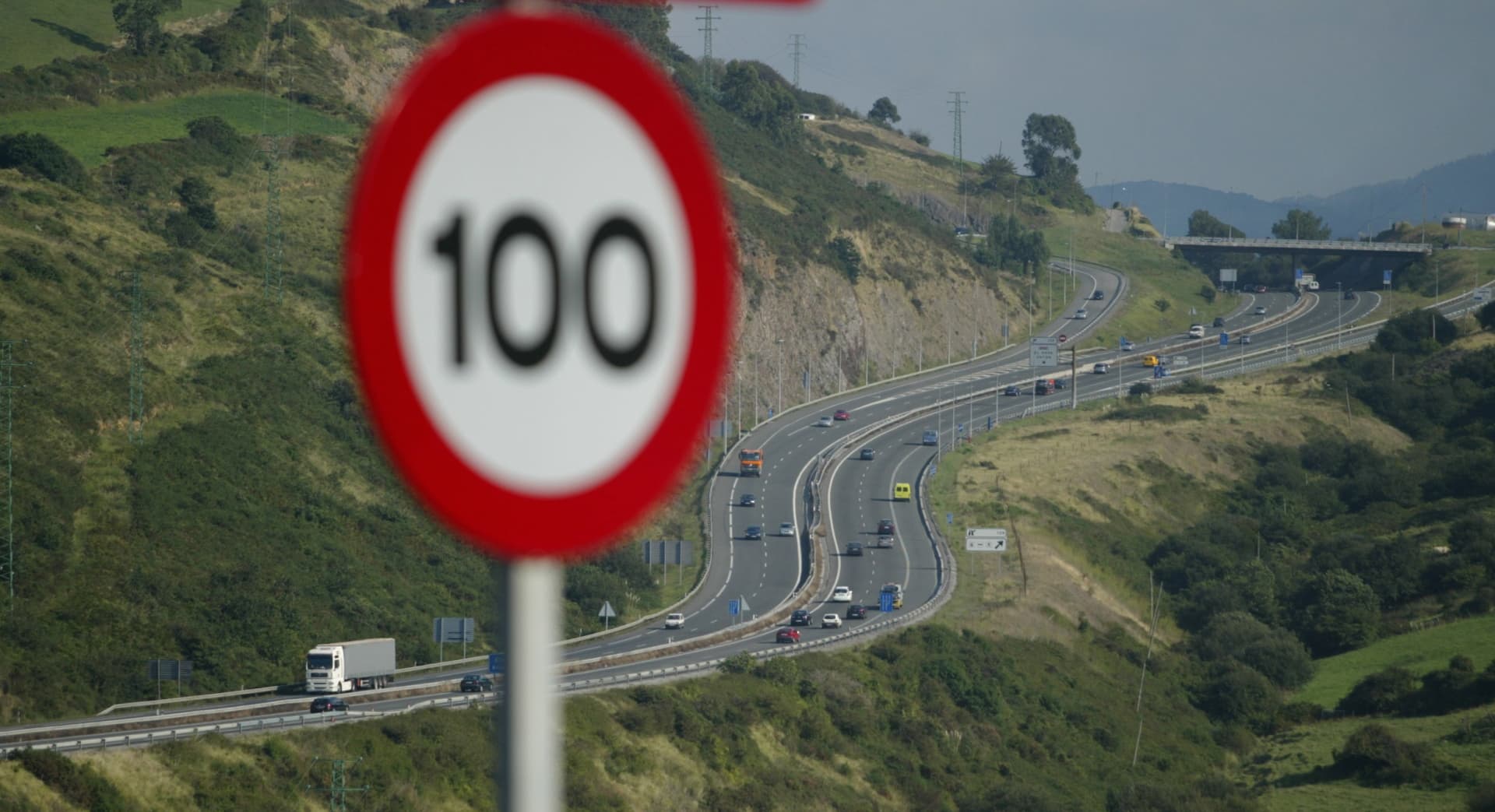 Hasta 150 km/h en autopistas en algunos países de Europa, ¿tomará España este camino?